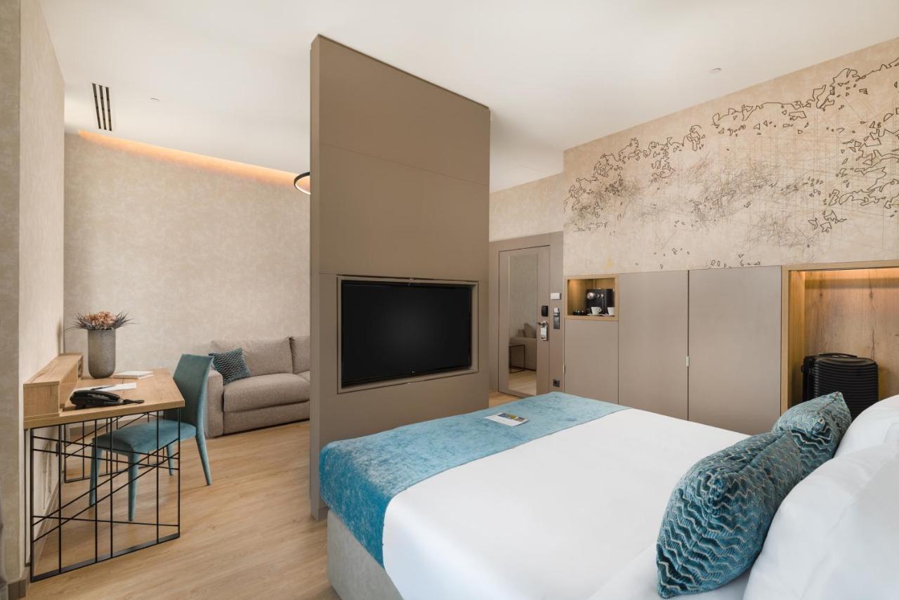 Hotel Vision Budapest By Continental Group Exterior foto