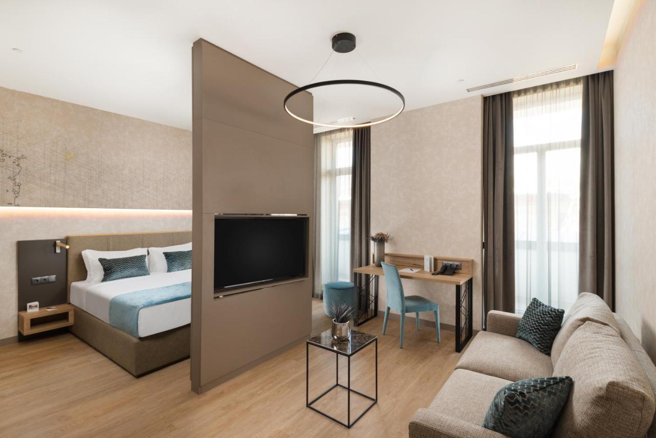 Hotel Vision Budapest By Continental Group Exterior foto
