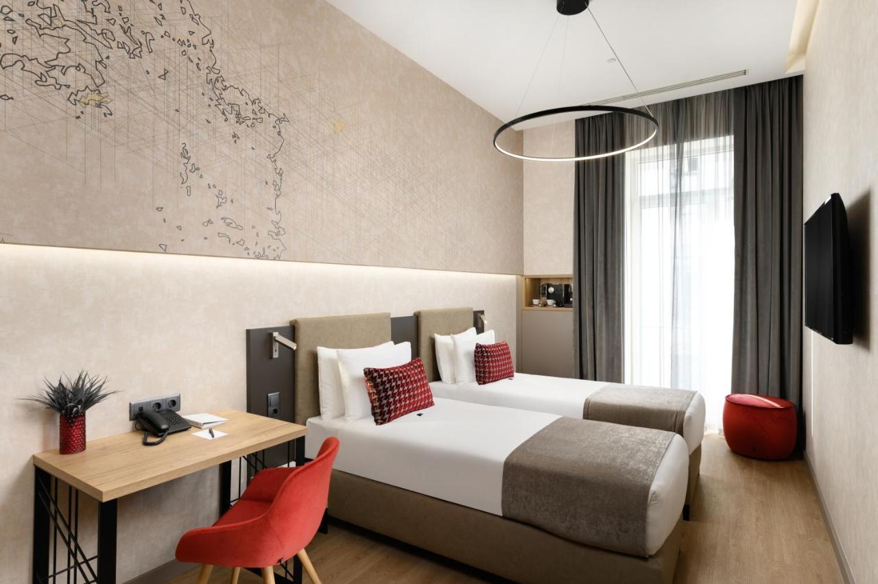 Hotel Vision Budapest By Continental Group Exterior foto