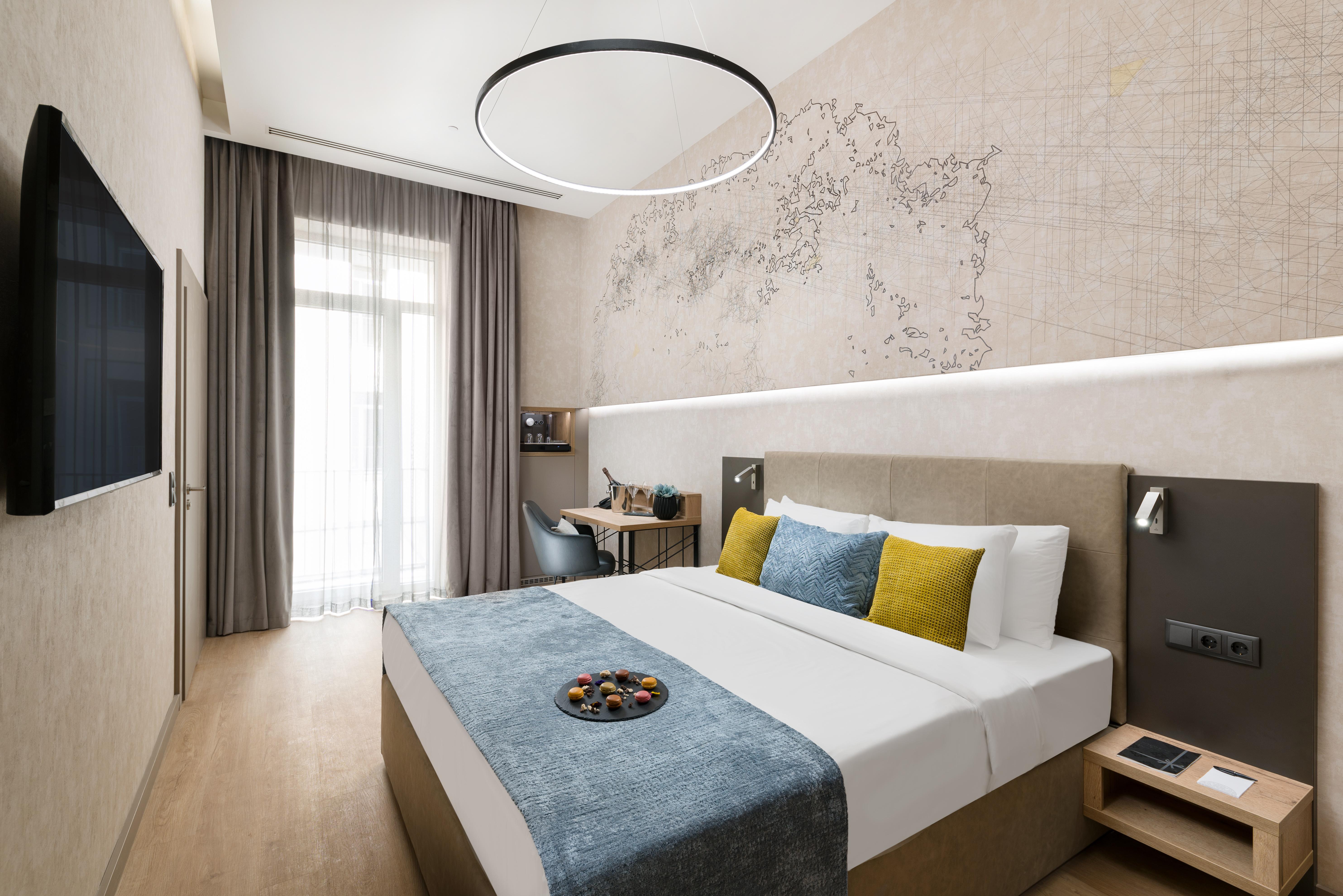 Hotel Vision Budapest By Continental Group Exterior foto