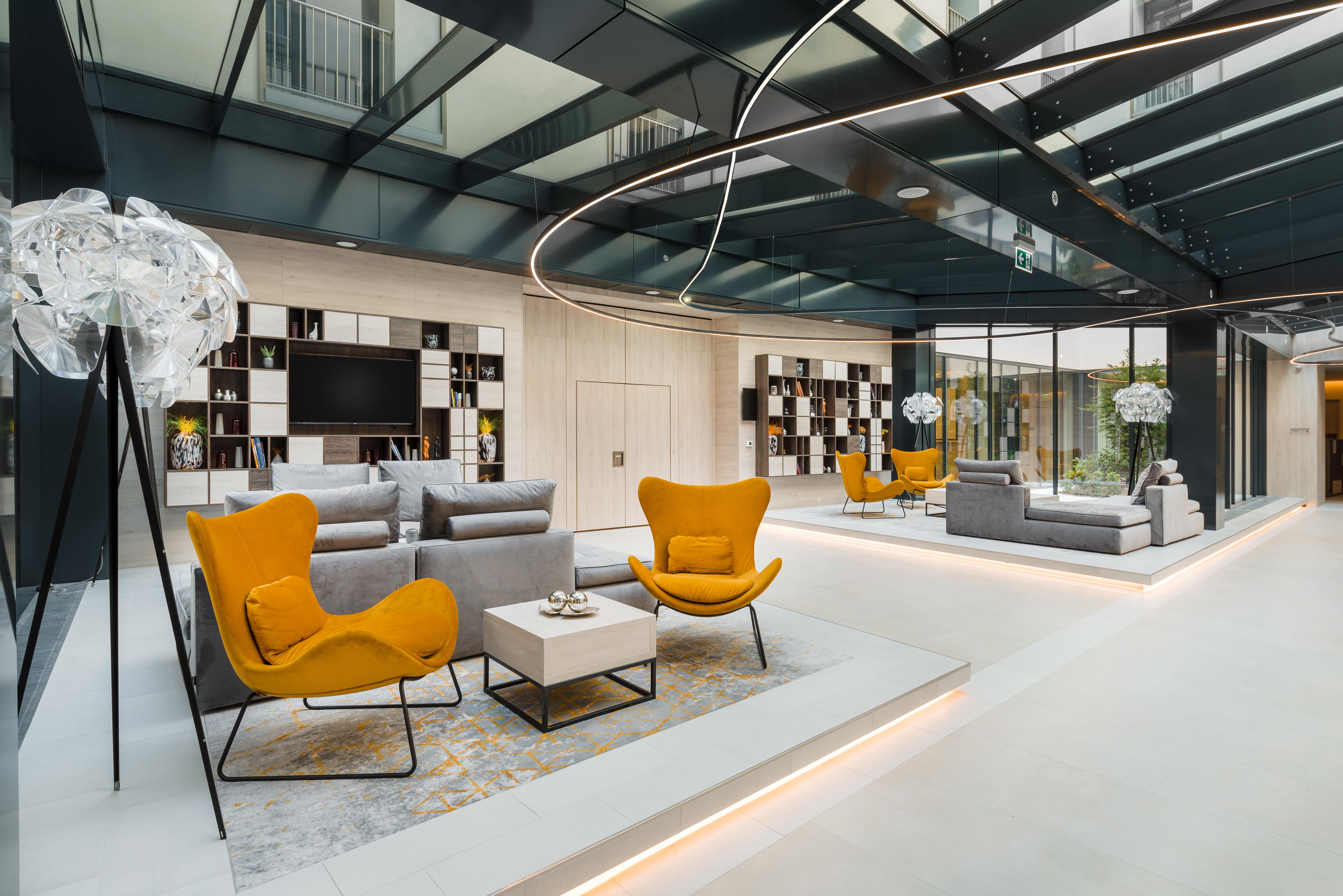 Hotel Vision Budapest By Continental Group Exterior foto