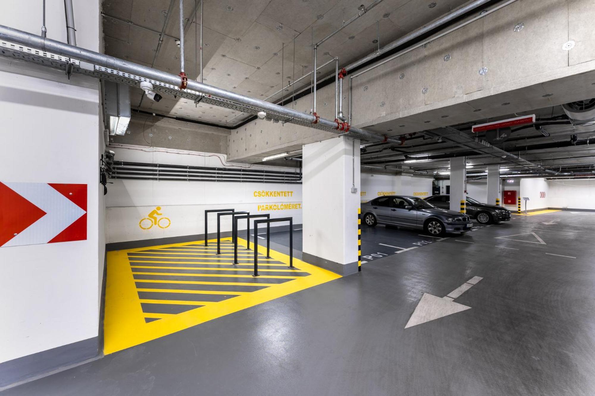 Hotel Vision Budapest By Continental Group Exterior foto